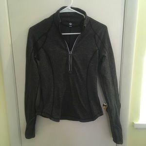 Lulu Lemon quarter zip